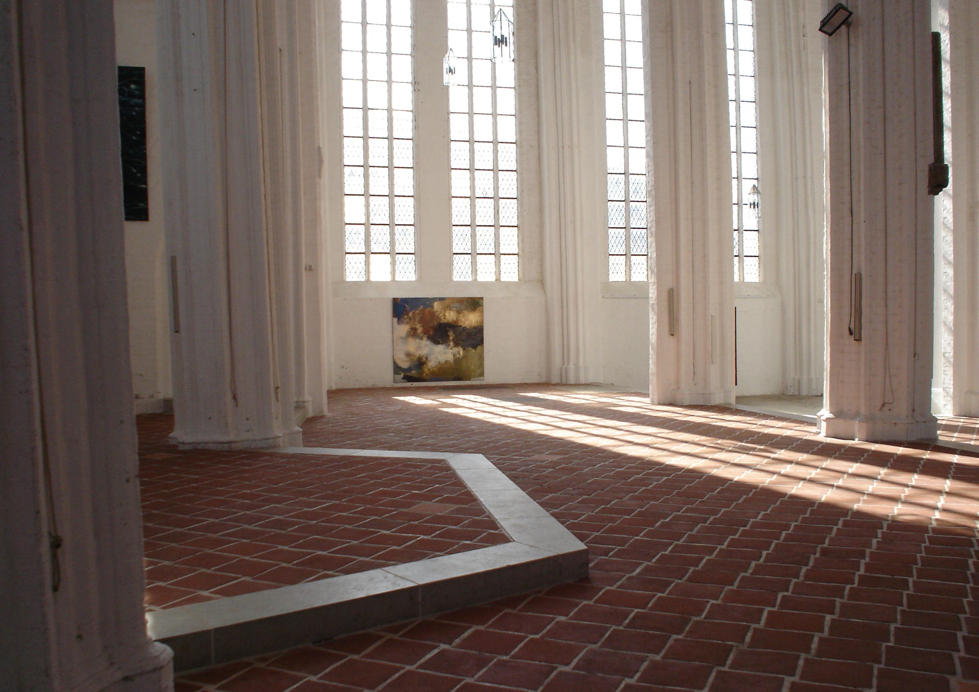St. Petri Kirche L&uuml;beck