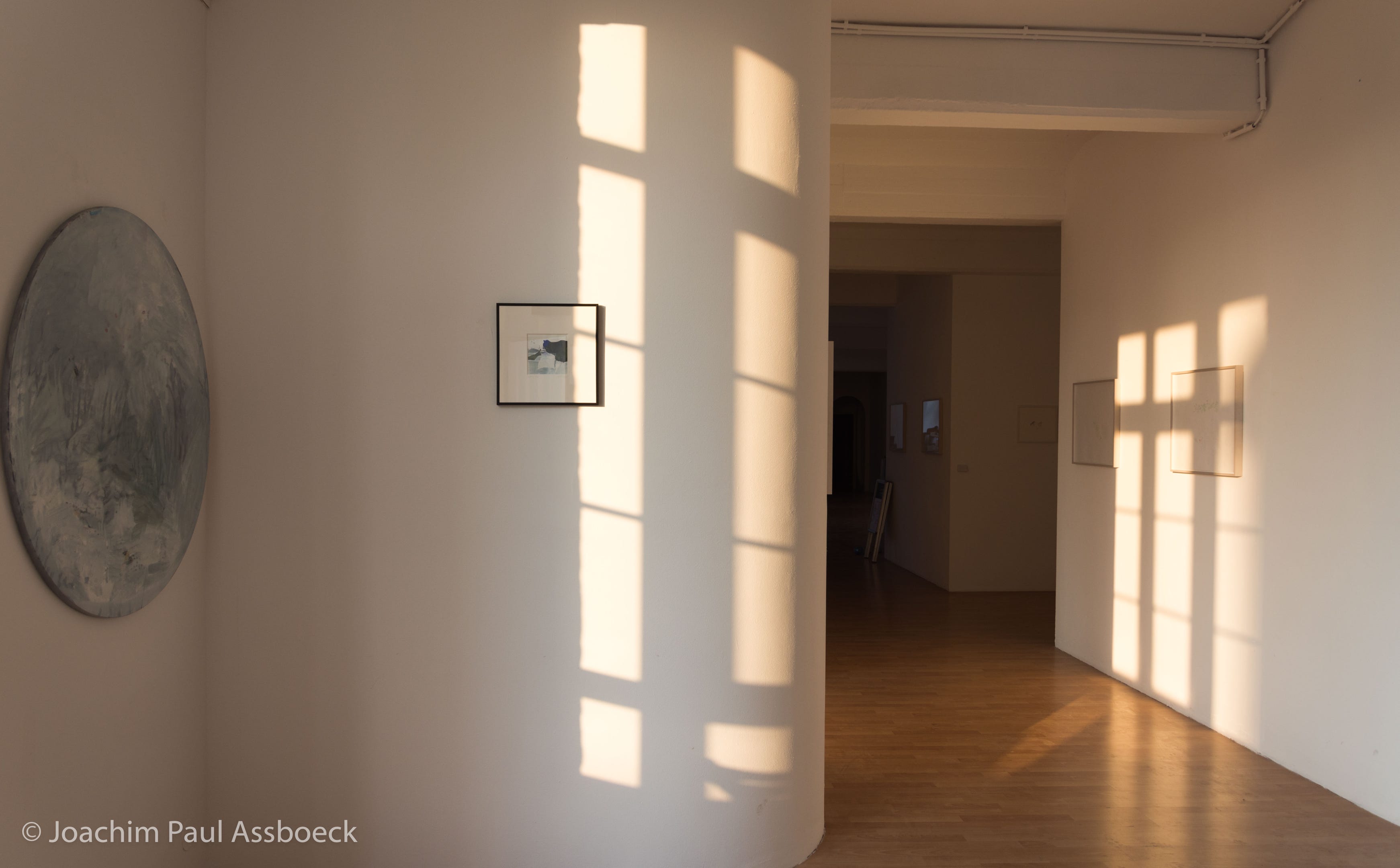 Gerichtsh&ouml;fe Berlin Ausstellung