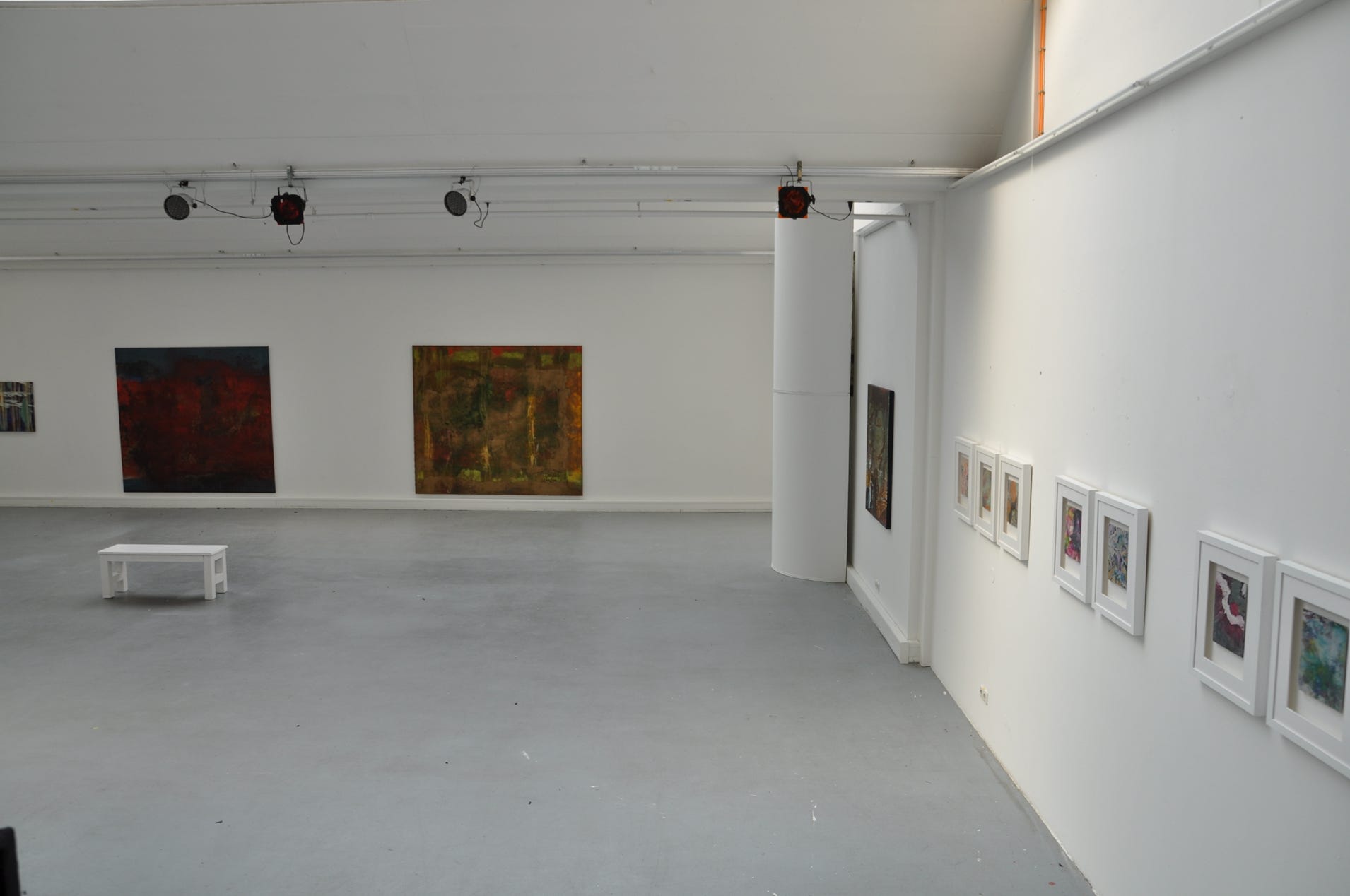 Forum Factory Berlin
