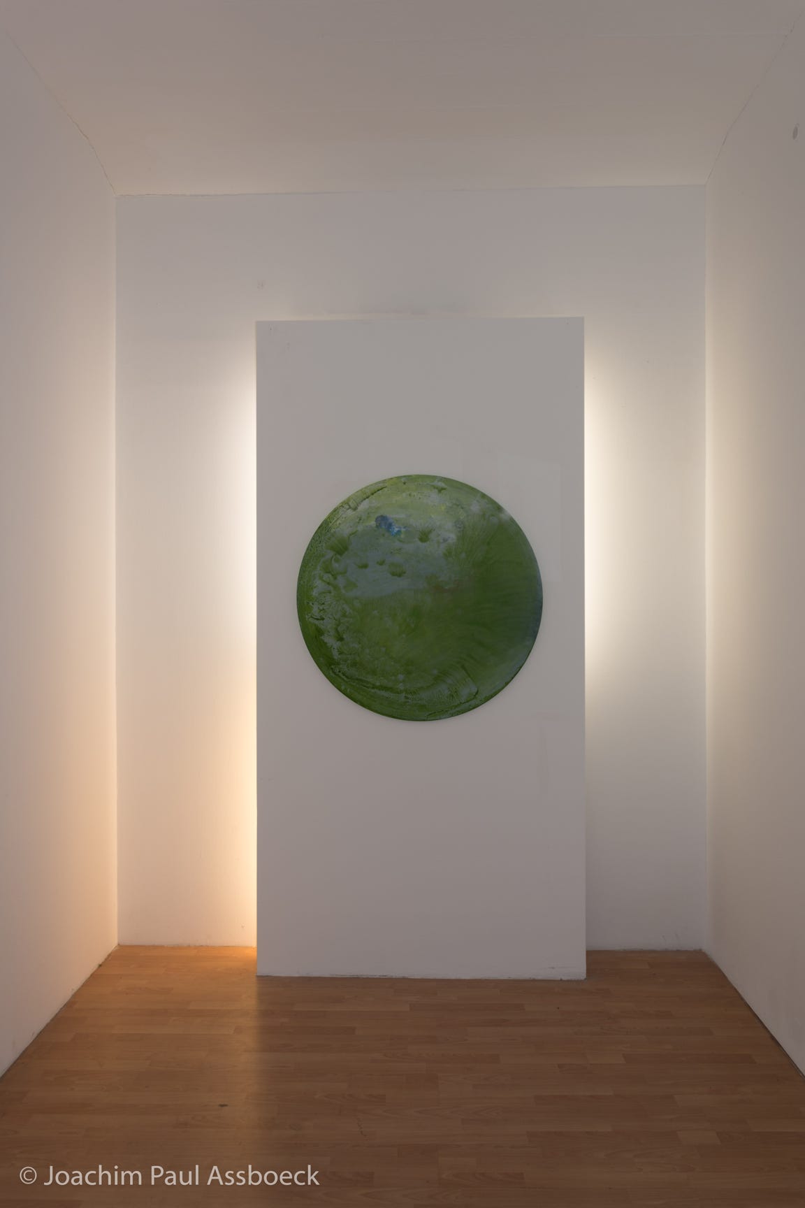 Gerichtsh&ouml;fe Berlin Ausstellung